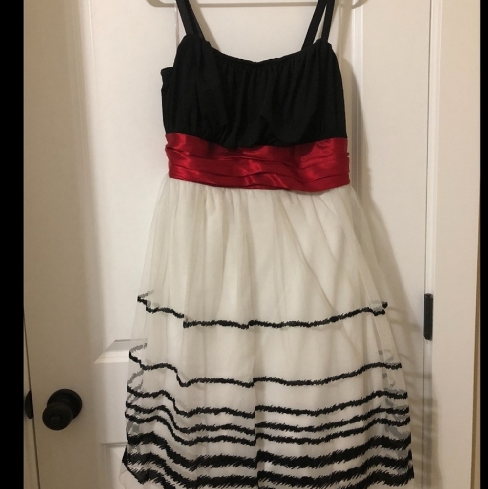 Formal Dress
